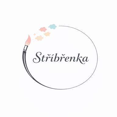 Stříbřenka