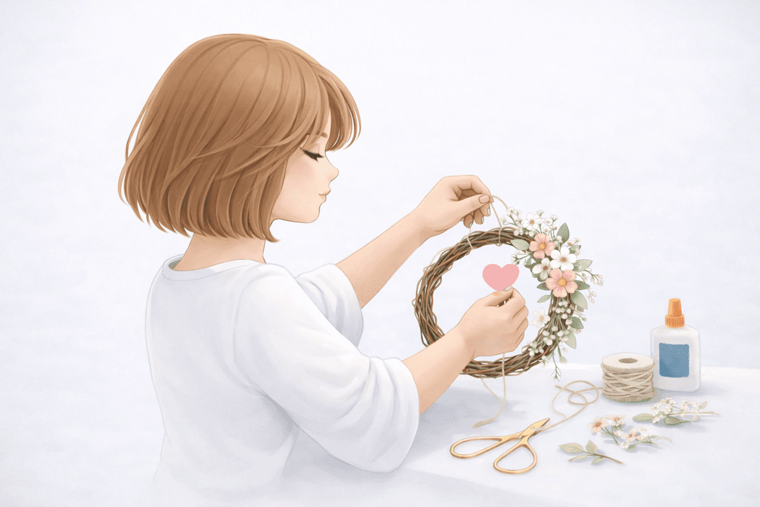 Kreativní workshopy